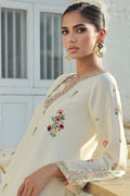 Sana Abbas | Velvet Formals | OPAL -  Sana Abbas Ladies Clothes - Original Designer Dress - House of Maryam