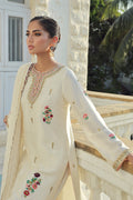 Sana Abbas | Velvet Formals | OPAL -  Sana Abbas Ladies Clothes - Original Designer Dress - House of Maryam