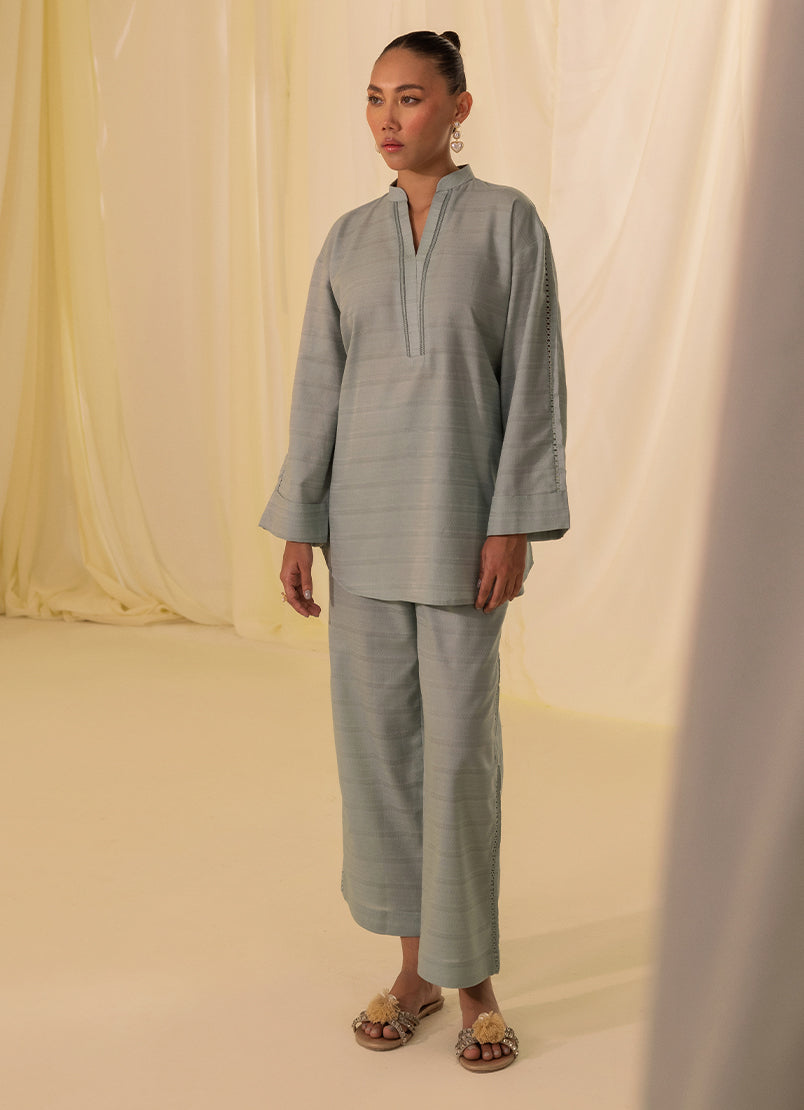 Image | Spring Basics 25 | IJSL-213712-11968 -  Image Ladies Clothes - Original Designer Dress - House of Maryam
