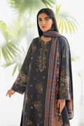 Iznik | Exclusive Winter | UE-358 -  Iznik Ladies Clothes - Original Designer Dress - House of Maryam