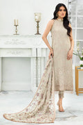 Zarif | DE LUXURY Formals | FLORA -  Zarif Formal - Original Designer Dress - House of Maryam