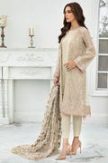 Zarif | DE LUXURY Formals | FLORA -  Zarif Formal - Original Designer Dress - House of Maryam