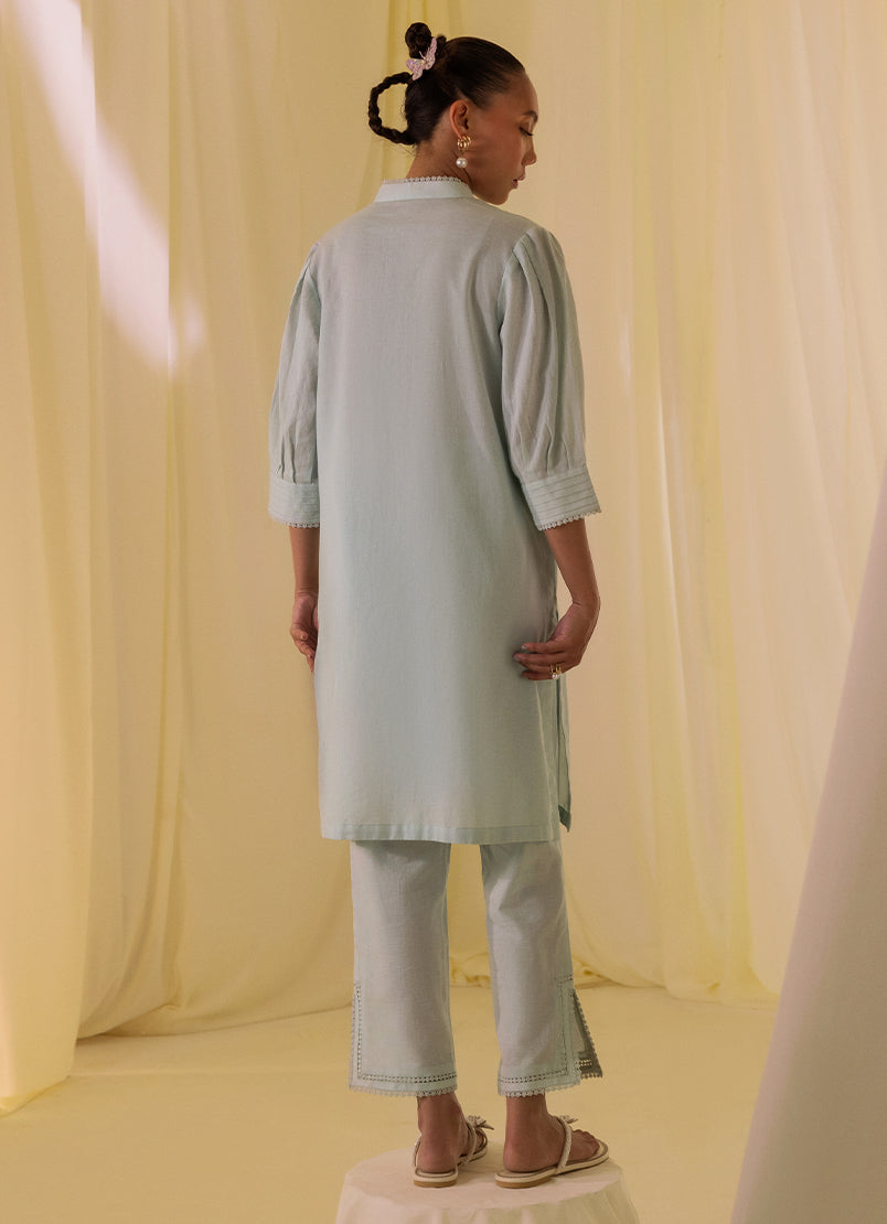 Image | Spring Basics 25 | IJSL-213716-11886 -  Image Ladies Clothes - Original Designer Dress - House of Maryam