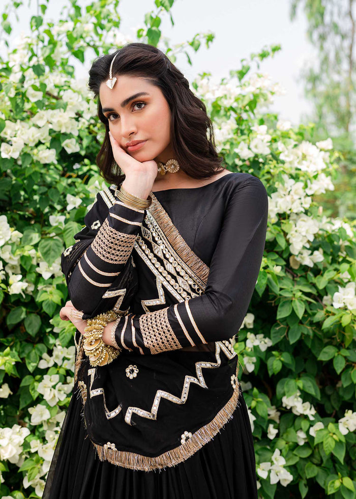 Allure | Mayal Formals | ZAR -  Allure Formal - Original Designer Dress - House of Maryam