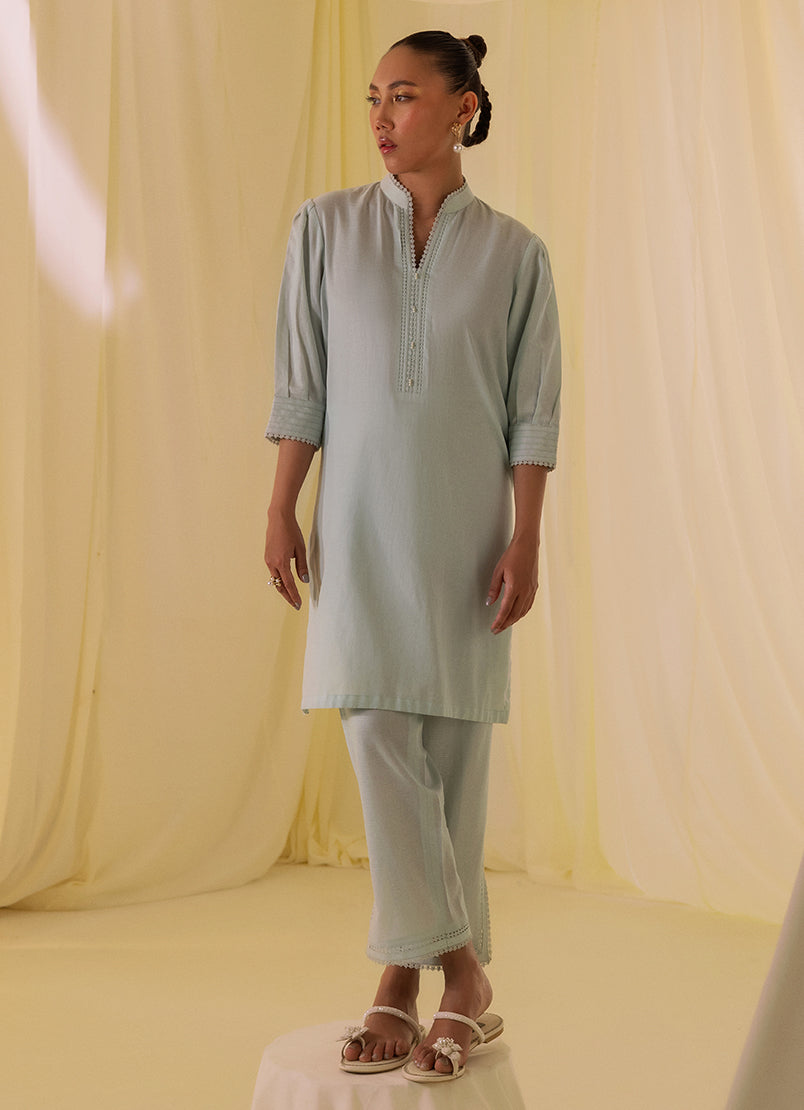 Image | Spring Basics 25 | IJSL-213716-11886 -  Image Ladies Clothes - Original Designer Dress - House of Maryam