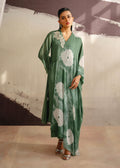 Mahgul | Eye of Cemal | Olive Sun -  Mahgul Ladies Clothes - Original Designer Dress - House of Maryam