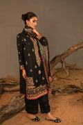Sobia Nazir | Autumn Winter 23 | 2A -  Sobia Nazir Luxury - Original Designer Dress - House of Maryam