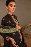 Sobia Nazir | Autumn Winter 23 | 2A -  Sobia Nazir Luxury - Original Designer Dress - House of Maryam