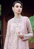 Ezra | Wedding Collection | EW24#06 - Bloom -  Ezra Formal - Original Designer Dress - House of Maryam