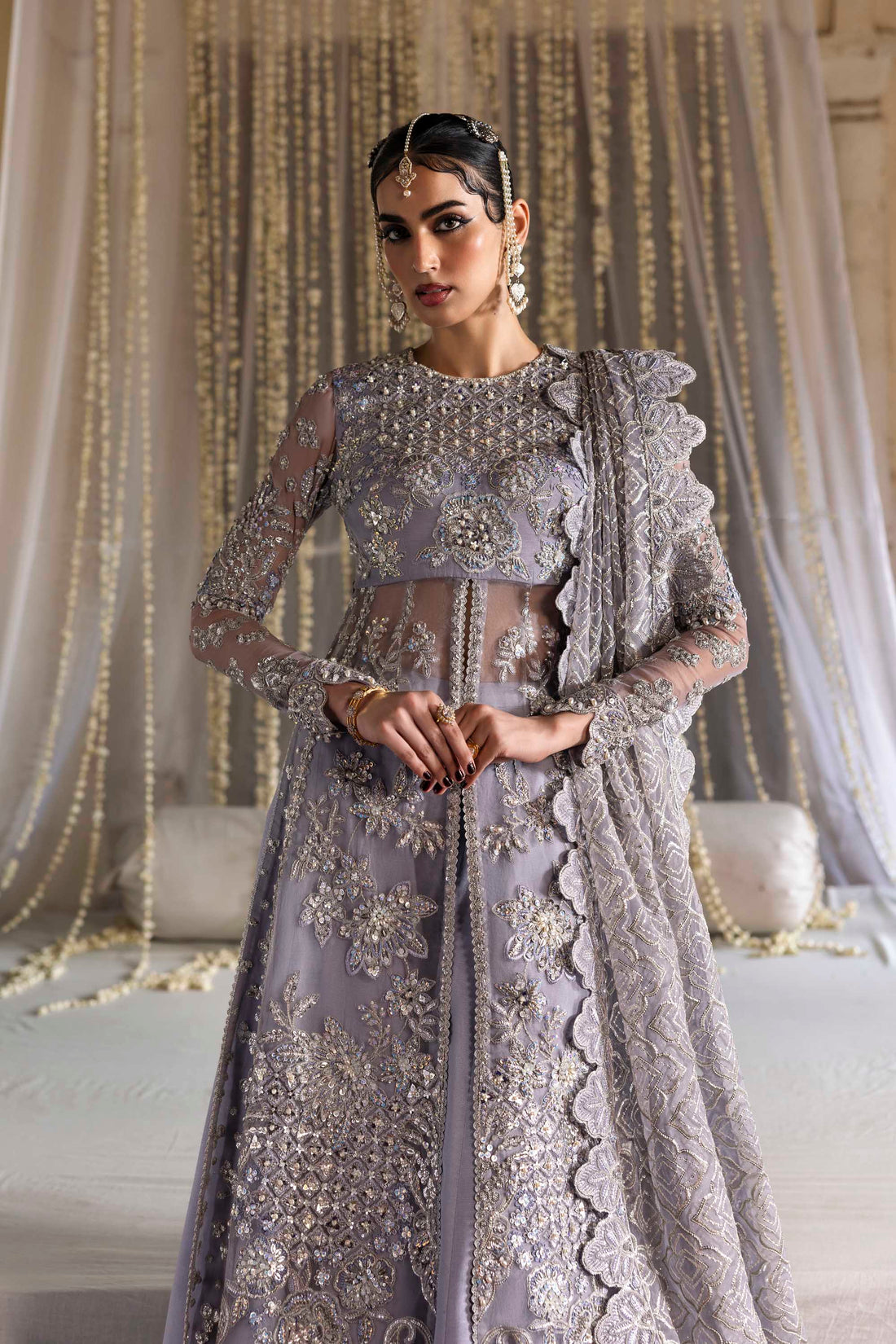 Akbar Aslam | Formals | Yashm