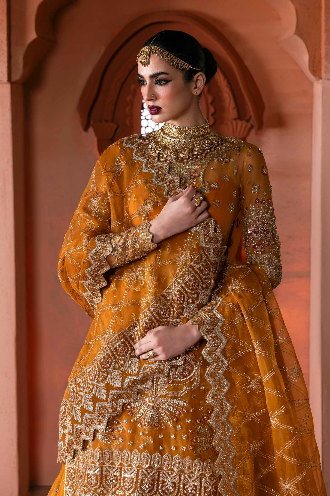 Akbar Aslam | Formals | Zareen