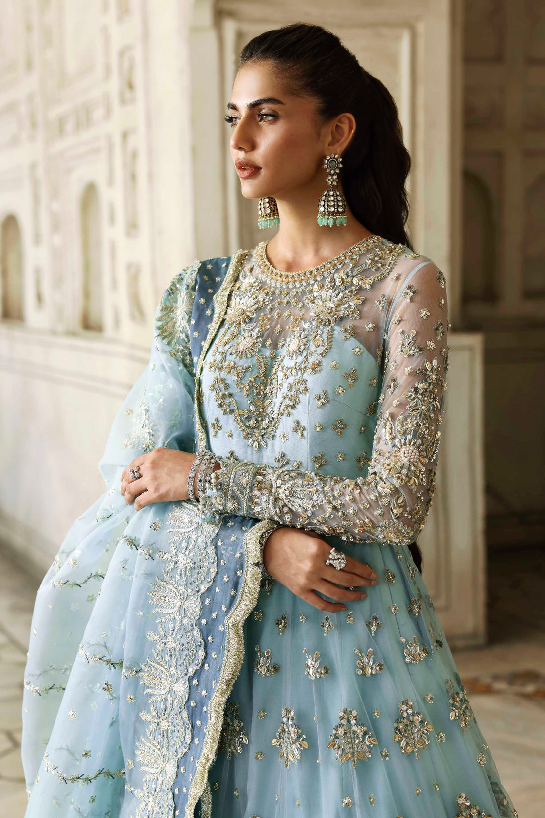 Akbar Aslam | Formals | Rumul