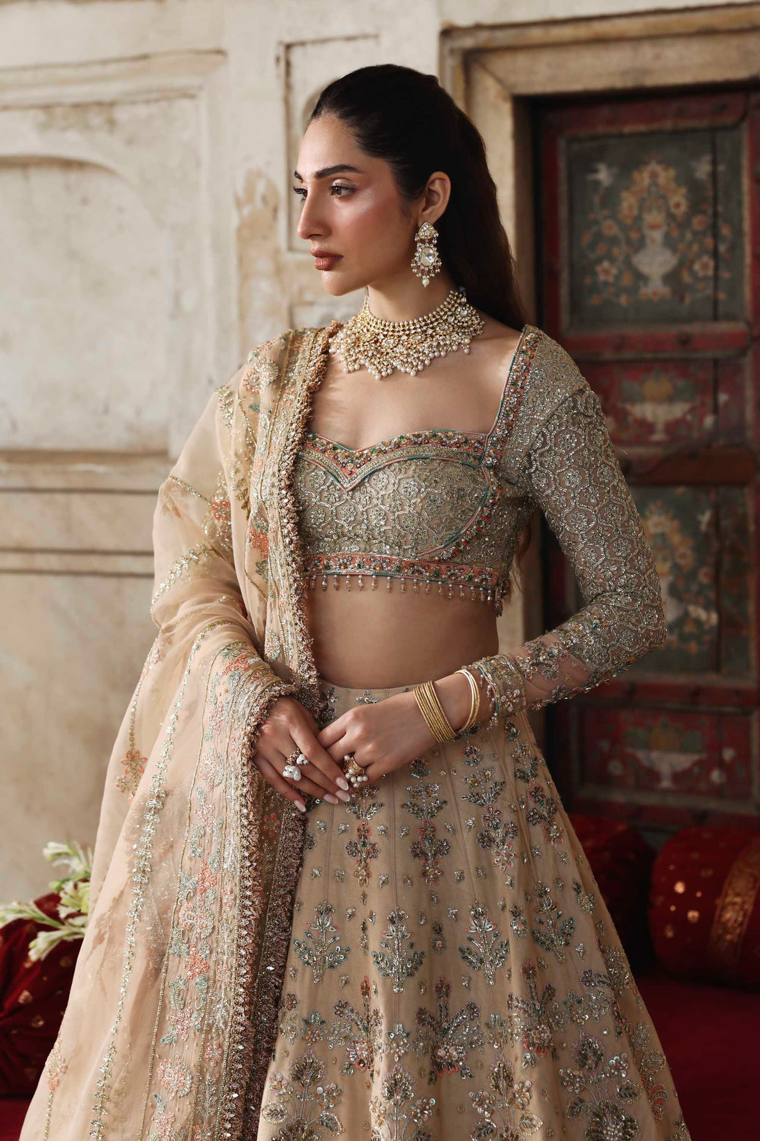 Akbar Aslam | Formals | Nuraan