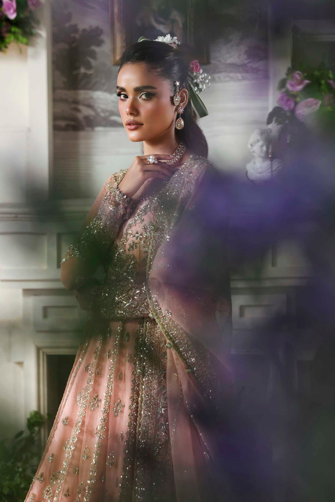 Akbar Aslam | Formals | Sanoura