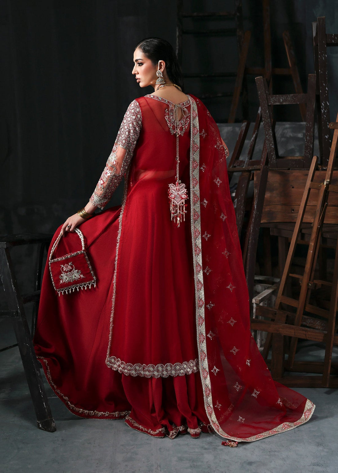 Sardinia | Tara Wedding Festive | ZURI