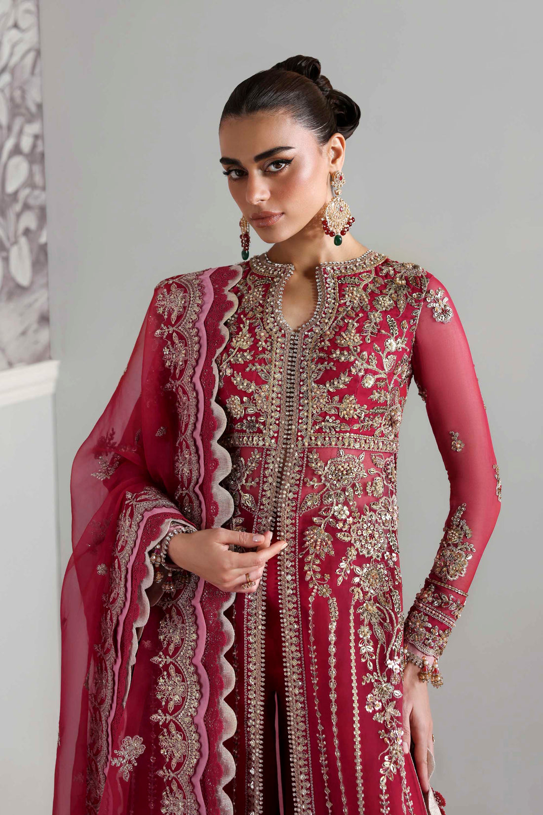 Akbar Aslam | Formals | Yeloria