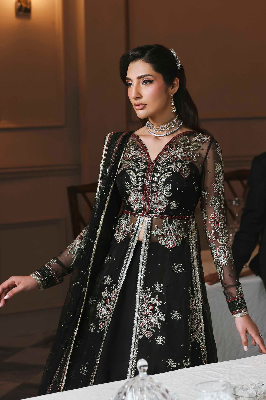 Akbar Aslam | Formals | Zarafreen
