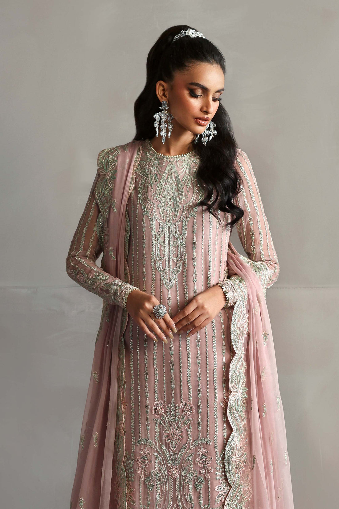 Akbar Aslam | Formals | Gulnour