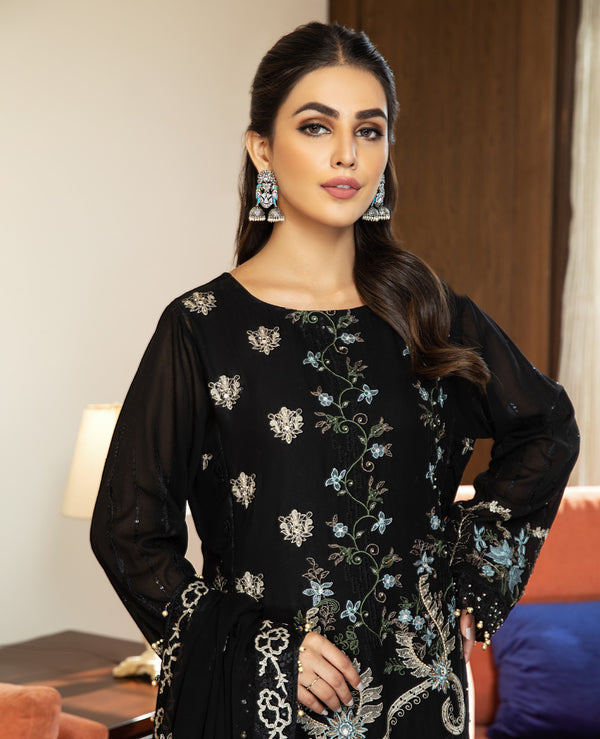 House of Nawab | Lawn Collection 24 | KAIF -  House of Nawab Luxury - Original Designer Dress - House of Maryam