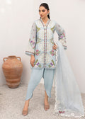 Saira Shakira | Rosea Casual Pret 25 | Mirae -  Saira Shakira Ladies Clothes - Original Designer Dress - House of Maryam