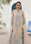 Saira Shakira | Rosea Casual Pret 25 | Serra -  Saira Shakira Ladies Clothes - Original Designer Dress - House of Maryam