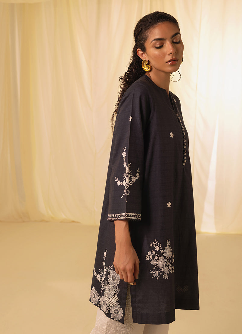 Image | Spring Basics 25 | IJSE-214055-12500 -  Image Ladies Clothes - Original Designer Dress - House of Maryam