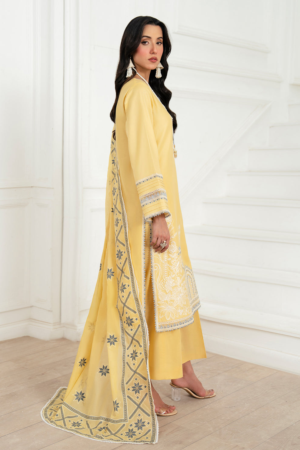 Imrozia Premium | Kianna Casuals | SP-71 Talia -  Imrozia Premium Ladies Clothes - Original Designer Dress - House of Maryam