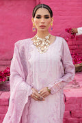Nureh | Summer Eid Pret | NDS-106 -  Nureh Luxury - Original Designer Dress - House of Maryam