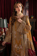Nureh | Elanora Formals 24 | Crimson -  Nureh Formal - Original Designer Dress - House of Maryam