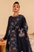 Nureh | Shades of Winter | NSS-17 -  Nureh Luxury - Original Designer Dress - House of Maryam
