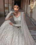 Faiza Saqlain | Averia Bridals | Cammi -  Faiza Saqlain Ladies Clothes - Original Designer Dress - House of Maryam