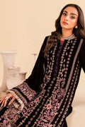 Nureh | Shades of Winter | Bella -  Nureh Luxury - Original Designer Dress - House of Maryam