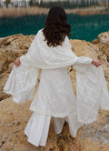 Image | Lawnkari 25 | Nour -  Image Ladies Clothes - Original Designer Dress - House of Maryam