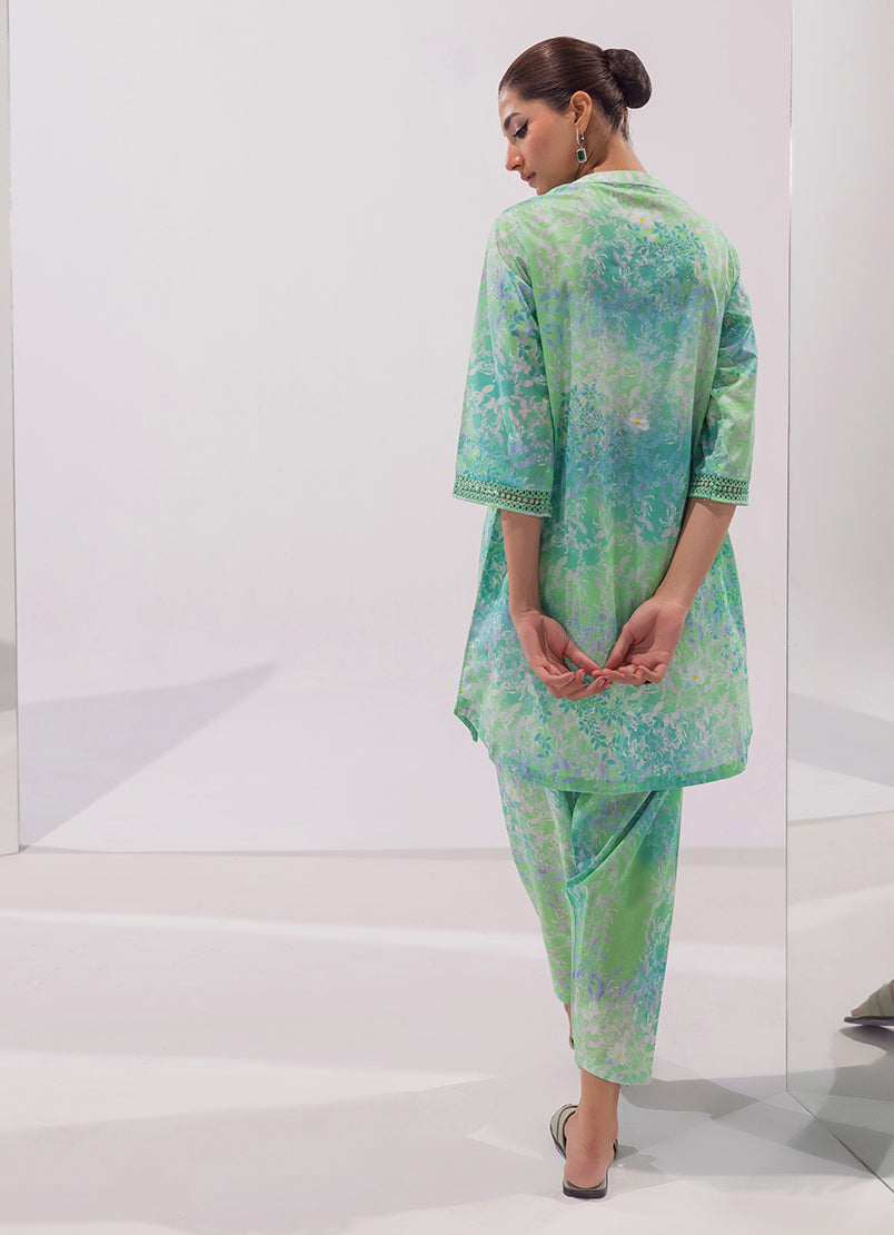 Image | Spring Basics 25 | IMPRSS-213919-11872 -  Image Ladies Clothes - Original Designer Dress - House of Maryam