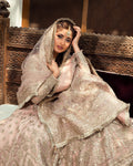 Faiza Saqlain | Nira Festive | Naiza -  Faiza Saqlain Bridal - Original Designer Dress - House of Maryam