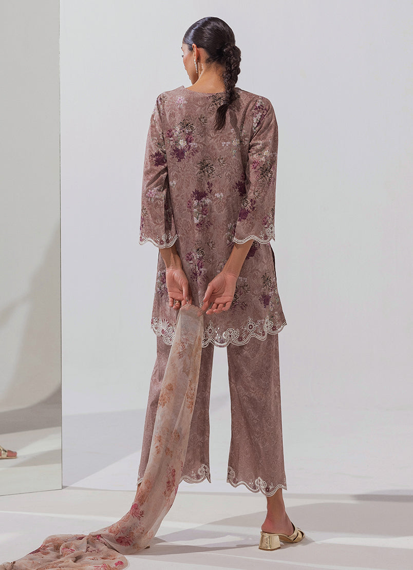 Image | Spring Basics 25 | IMPRSS-214019-12493 -  Image Ladies Clothes - Original Designer Dress - House of Maryam