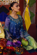 Nureh | Bazaar Lawn | NS-133 -  Nureh Luxury - Original Designer Dress - House of Maryam