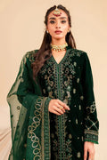 Nureh | Shades of Winter | Ratan -  Nureh Luxury - Original Designer Dress - House of Maryam
