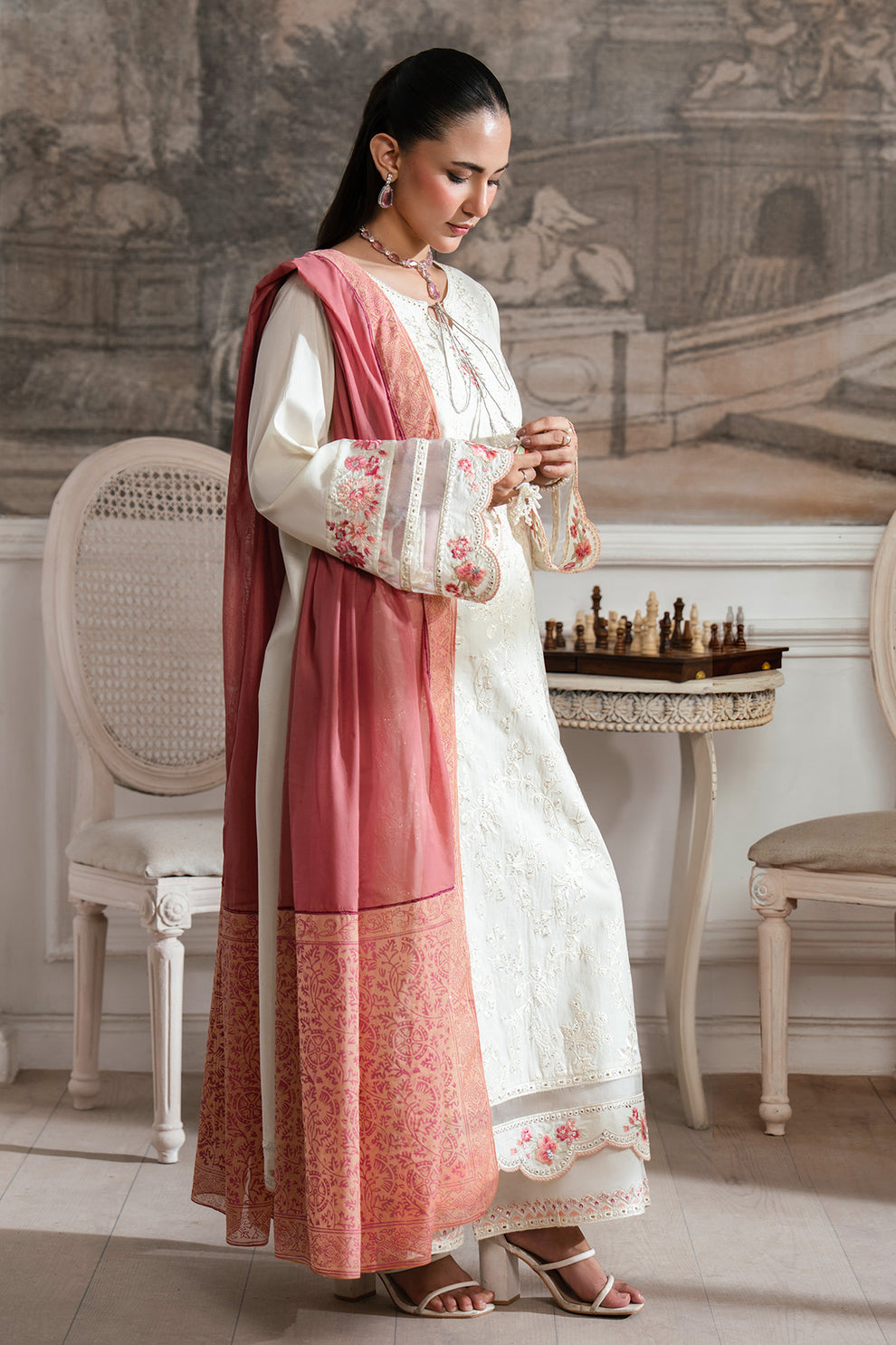 Imrozia Premium | Kianna Casuals | SP-81 Waverly -  Imrozia Premium Ladies Clothes - Original Designer Dress - House of Maryam