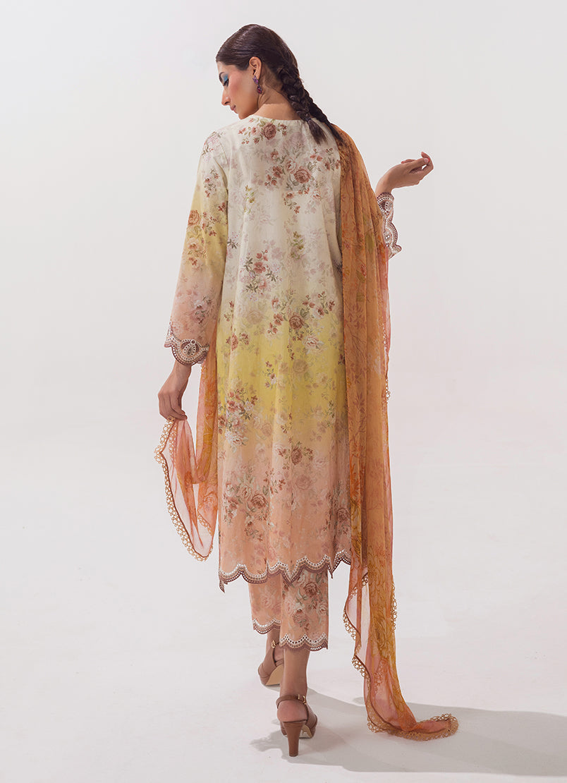 Image | Spring Basics 25 | IMPRSS-213971-12540 -  Image Ladies Clothes - Original Designer Dress - House of Maryam