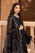 Nureh | Elanora Formal 24 | NEL-25 -  Nureh Formal - Original Designer Dress - House of Maryam