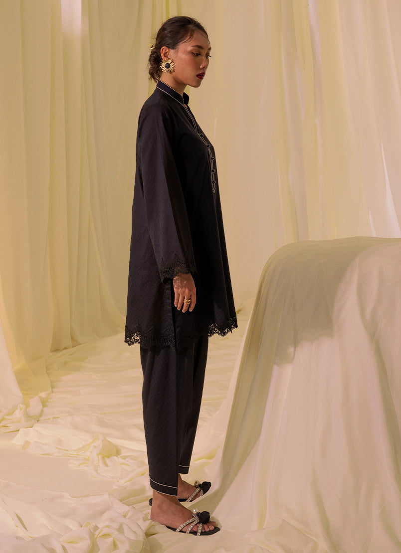 Image | Spring Basics 25 | IJSL-213640-12182 -  Image Ladies Clothes - Original Designer Dress - House of Maryam