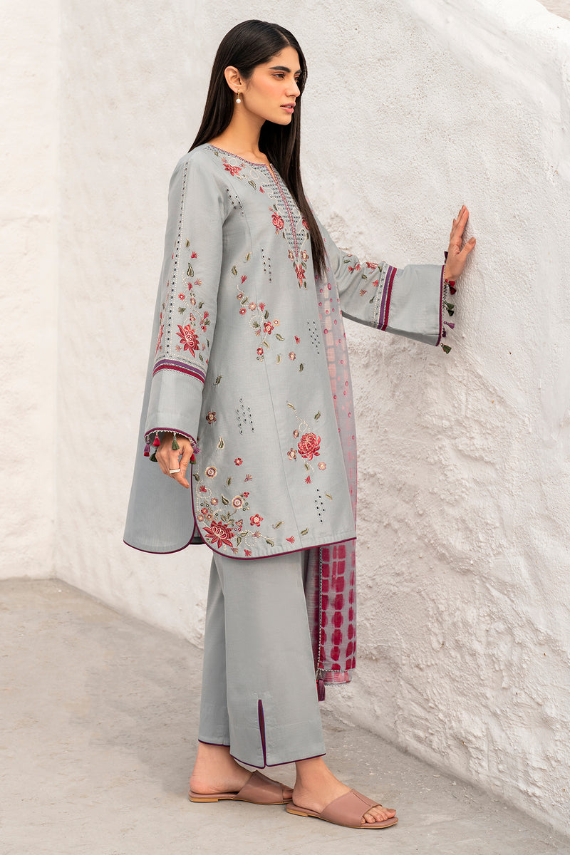 Jazmin | Ready to Wear 25 | RTW - 1172 -  Jazmin Ladies Clothes - Original Designer Dress - House of Maryam
