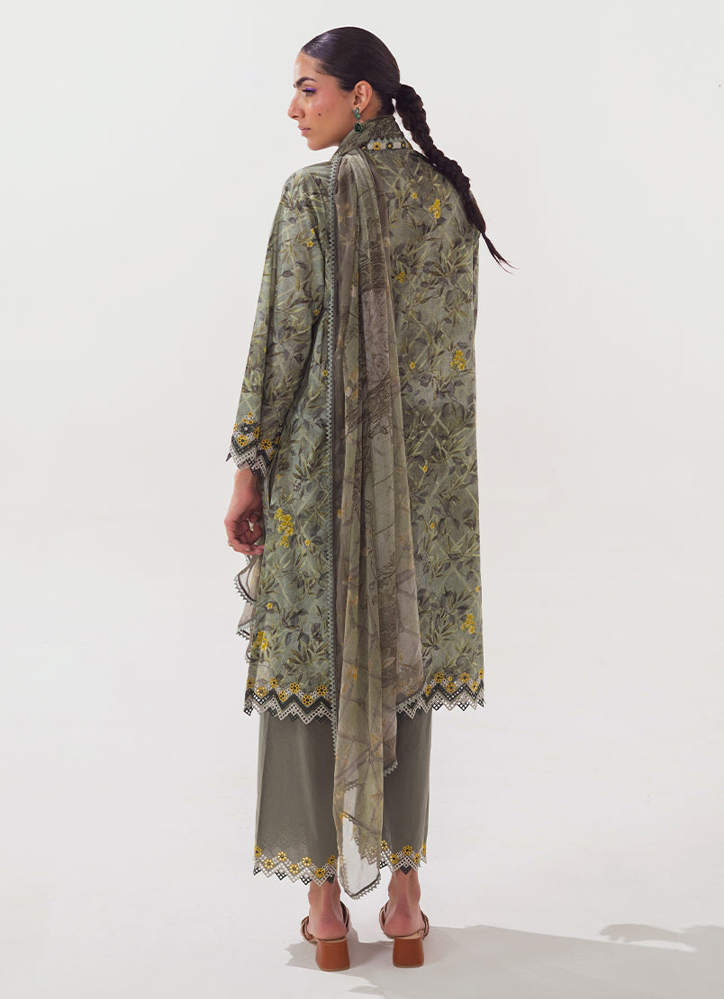 Image | Spring Basics 25 | IMPRSS-213961-12543 -  Image Ladies Clothes - Original Designer Dress - House of Maryam