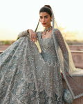 Faiza Saqlain | Averia Bridals | Dorien -  Faiza Saqlain Ladies Clothes - Original Designer Dress - House of Maryam