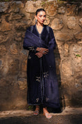 Hue Pret | Farasha Luxury Winter | Meliha -  Hue Pret Ladies Clothes - Original Designer Dress - House of Maryam