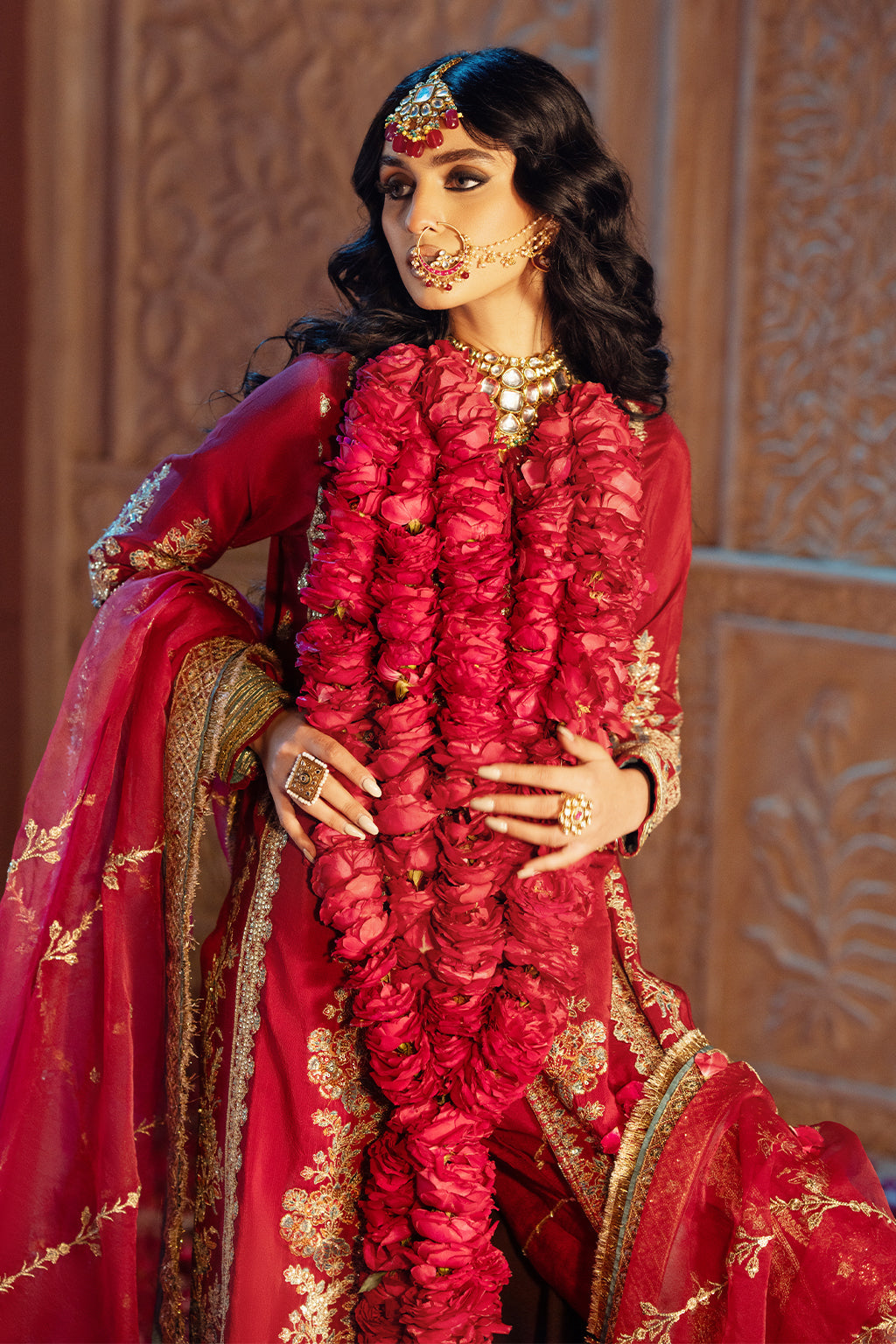 AJR Couture | The Silk Edition 25 | REHAR -  AJR Couture Ladies Clothes - Original Designer Dress - House of Maryam