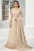 Zarif | DE LUXURY Formals | JASMINE -  Zarif Formal - Original Designer Dress - House of Maryam