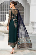 Zarif | DE LUXURY Formals | MEADOW -  Zarif Formal - Original Designer Dress - House of Maryam