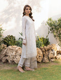 Iznik | Lawnkari 24 | UE-150 SERENE TURF -  Iznik Formal - Original Designer Dress - House of Maryam